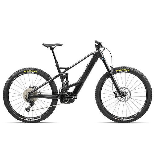 Bike Hire -E-Bike Fully- Orbea Wild FS