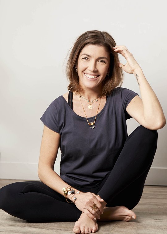 Élodie Garamond