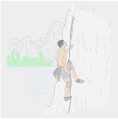 Climb
