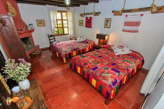 Accommodations