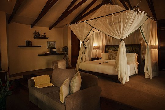 Arusha Coffee Lodge