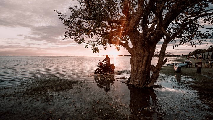 SriLankanSunset__