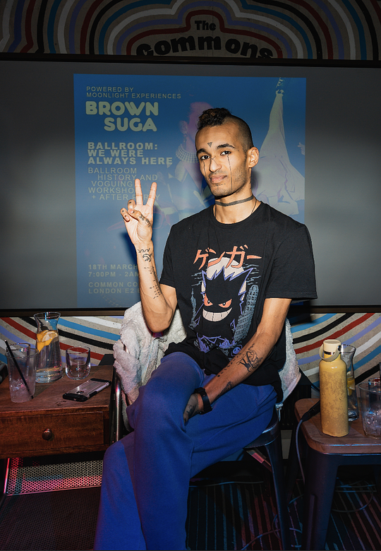 Bronze West (Speaker) @ 8pm - 8:30 pm 