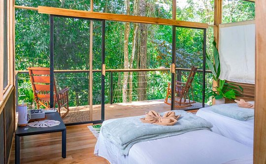 Rio Vista Lodge