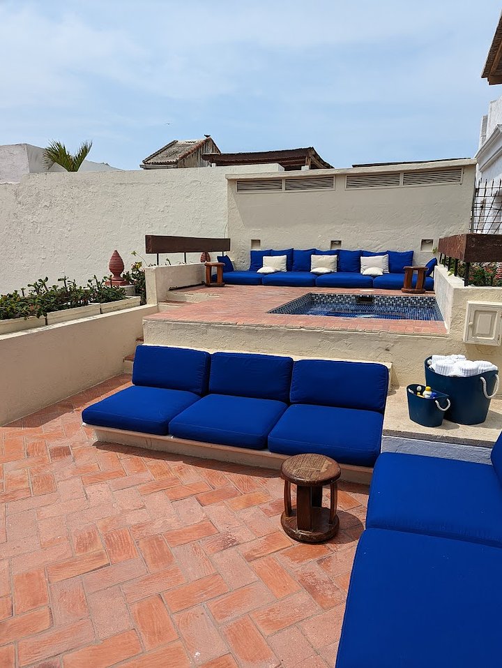 rooftop