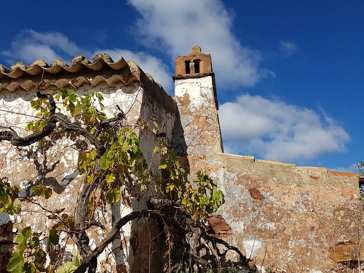 CasaAntigaBarrocal