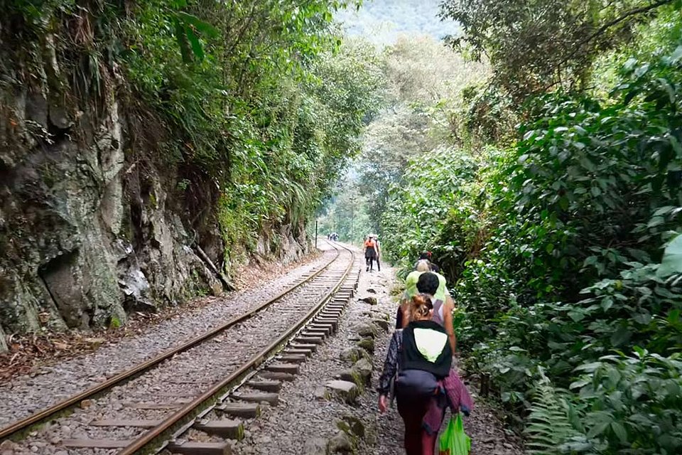 hidroelectricamachupicchu