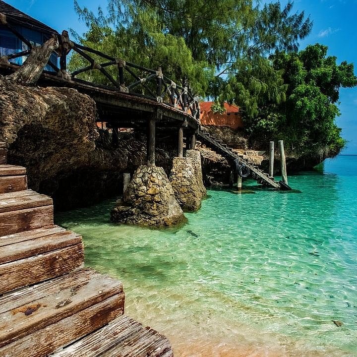 PrisonIsland