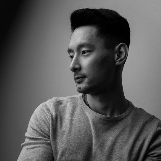Dan Sato