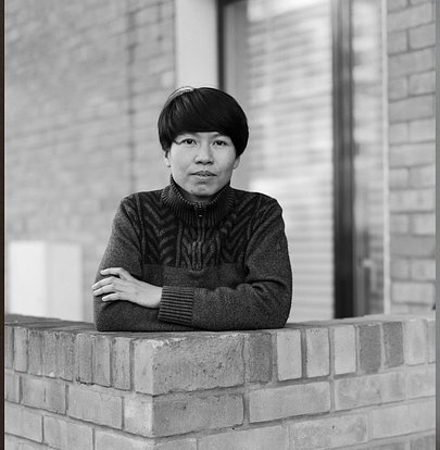 Jamie chi