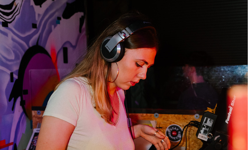 DJ Lils