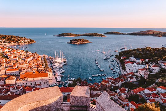 Thousands of Islands to Explore