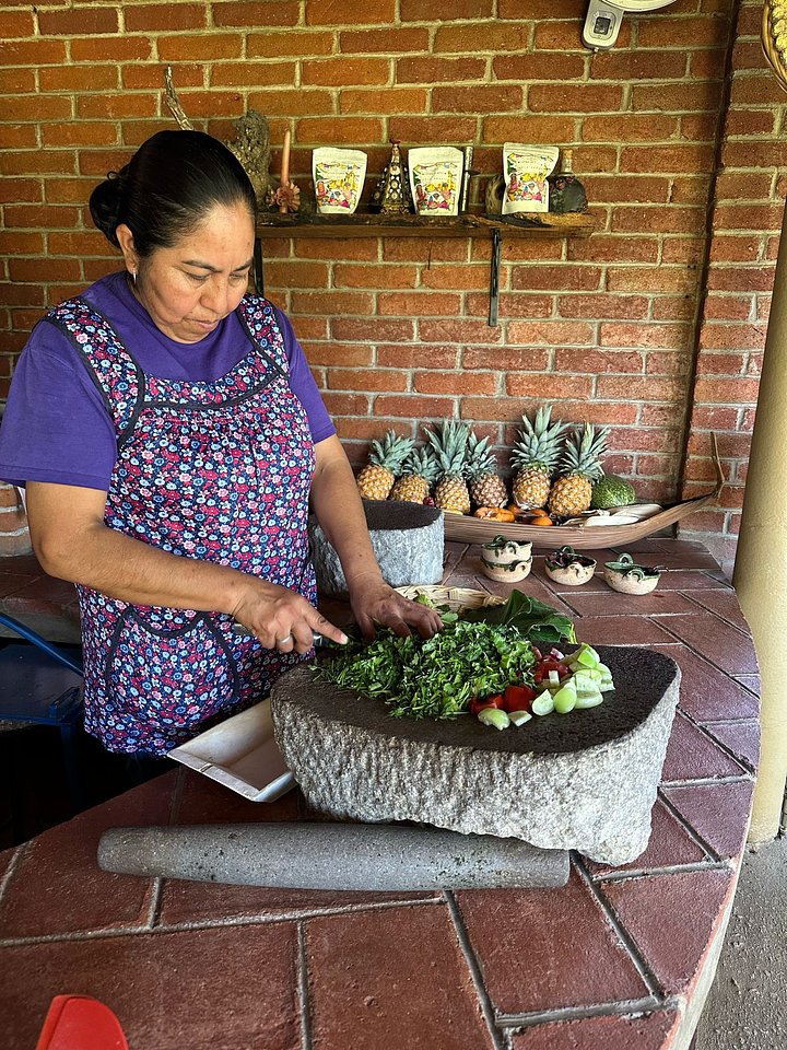 Cooking