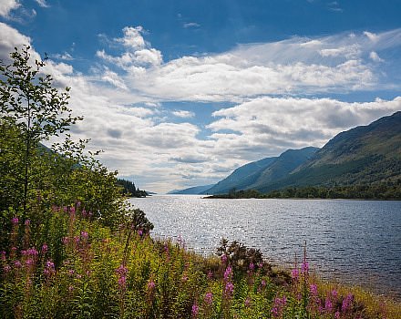 Loch Ness