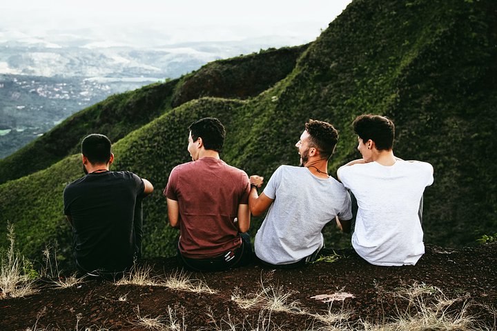 friends