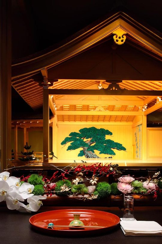 Arrive  October 2 in Tokyo - Private Room