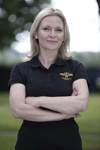 Jo Artherton
