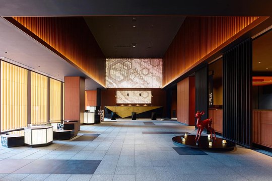 Mitsui Garden Kanazawa