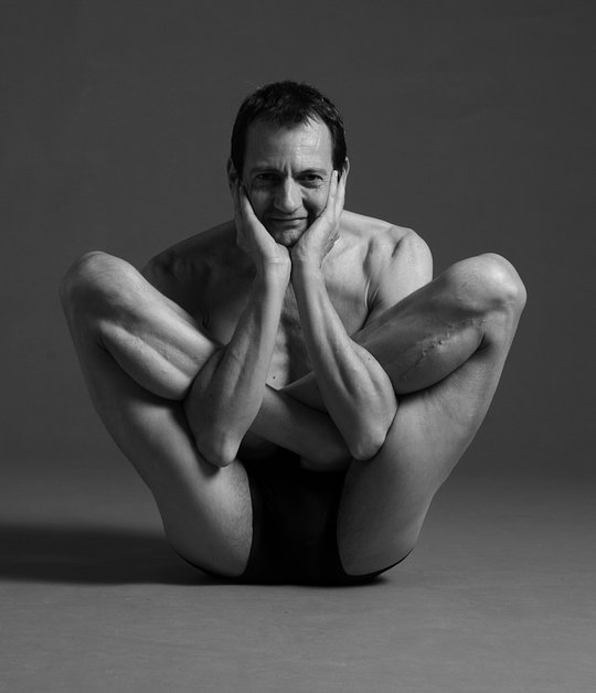Gérard Arnaud