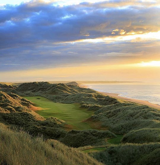Aberdeenshire - Feast on the East