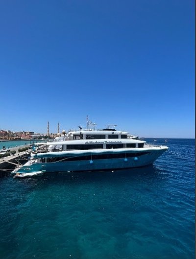 M/Y Anemone