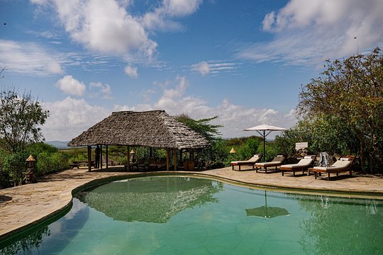 Kia Lodge