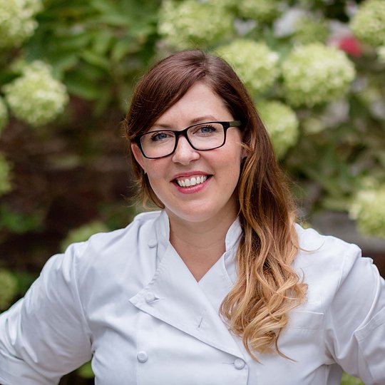Annie Pettry | Unaffiliated | Asheville, NC