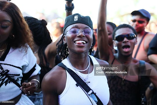 Essential Package to UK Black Pride - 20th Anniversary in London