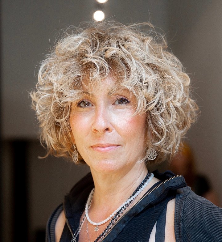 Claudia Mullaney