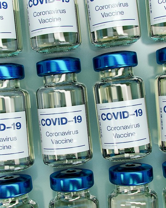 Vaccination Requirements