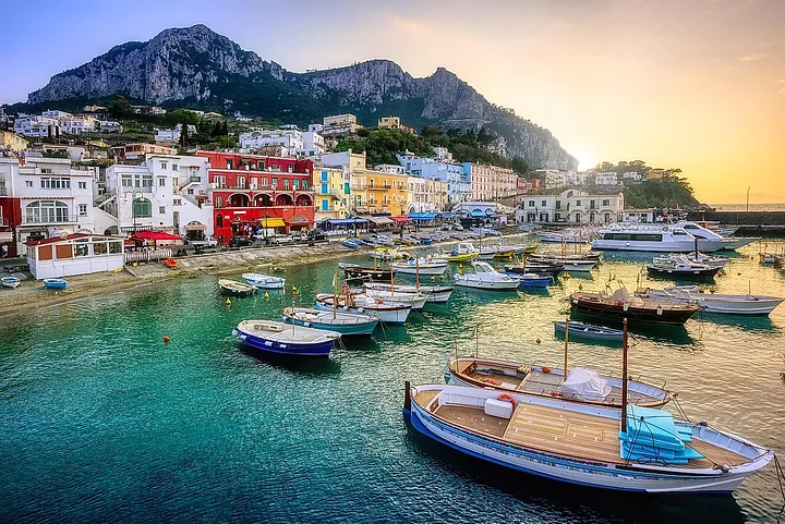 marinagrandecapriitalyborisstroujko