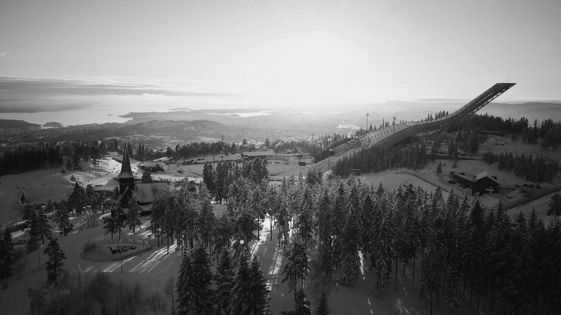 Oslo, Norway