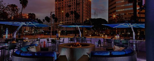 Connect & Unwind: Love Wins! LGBTQ+ Weekend Couples Retreat  (The Renaissance Hotel, Long Beach)