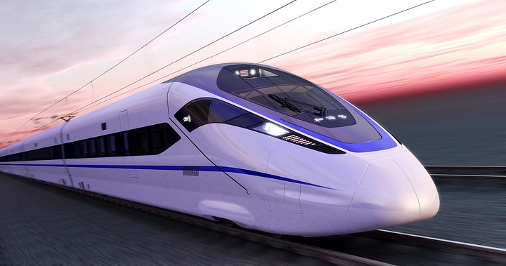BulletTrain