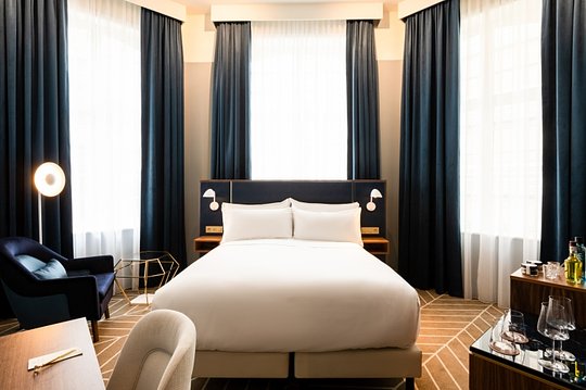 Sapphire House Antwerp