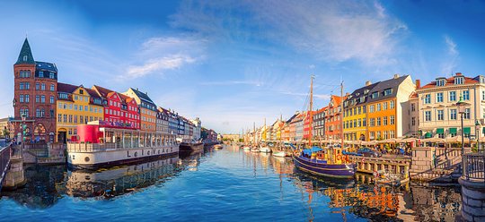 From Plate to Palette - a Scandinavian Culinary & Design Adventure