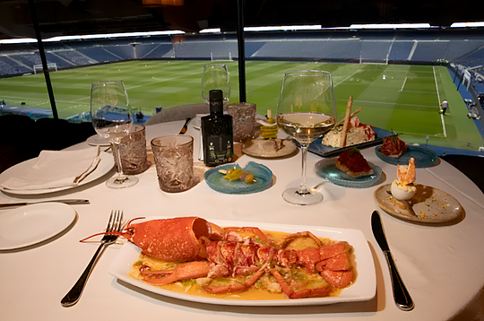Futbol, cultura y celebracion