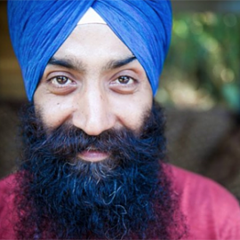 Punnu Singh Wasu