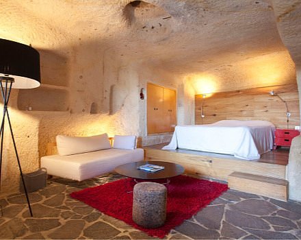 Cappadocia
