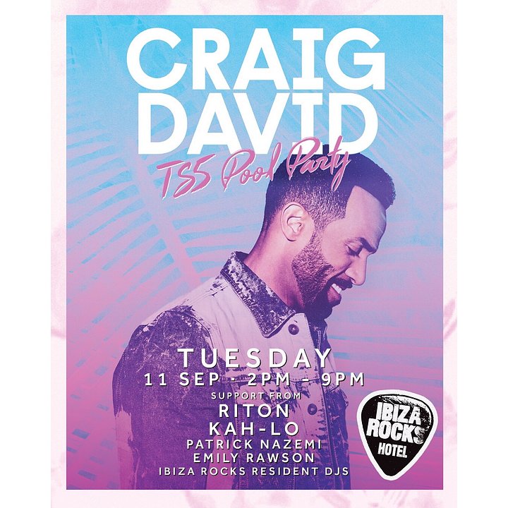 craigdavid
