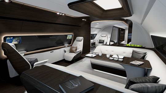 Charter a private jet to Spain
