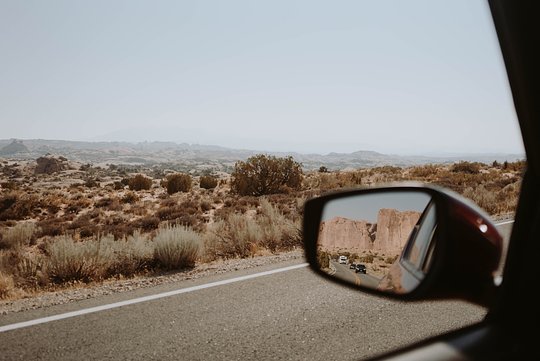 Weekend roadtrips