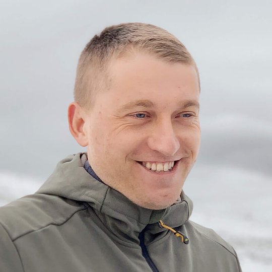 Daniel Hurduzeu
