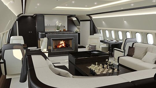 Charter a private Jet Morocco