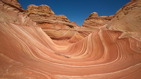 Paria Canyon