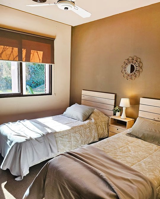 Option 1: Shared Room