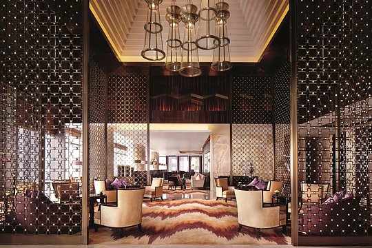 The Ritz-Carlton