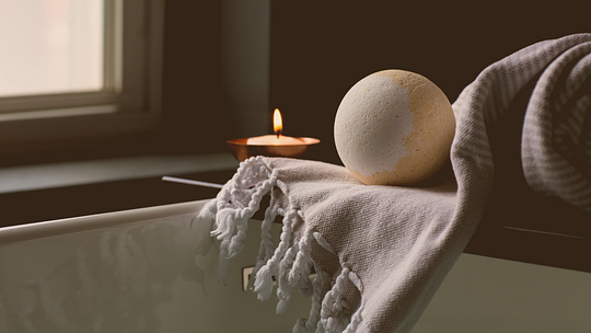 Bonus Night + Spa Day