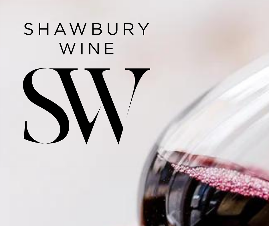 SHAWBURY WINE