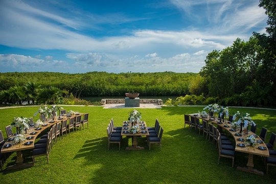 50 ppl - Wedding Package